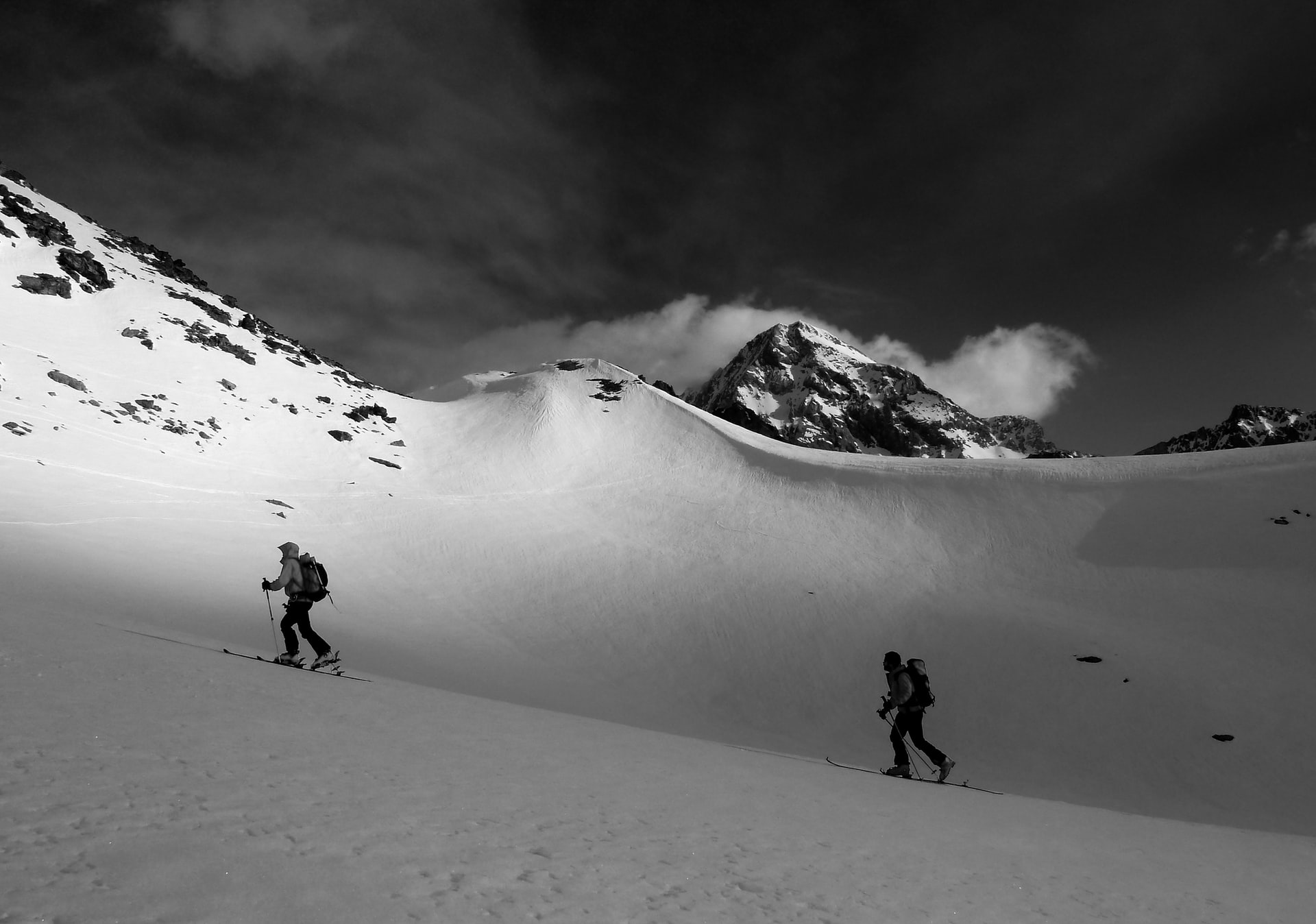 Pulling Your Crux