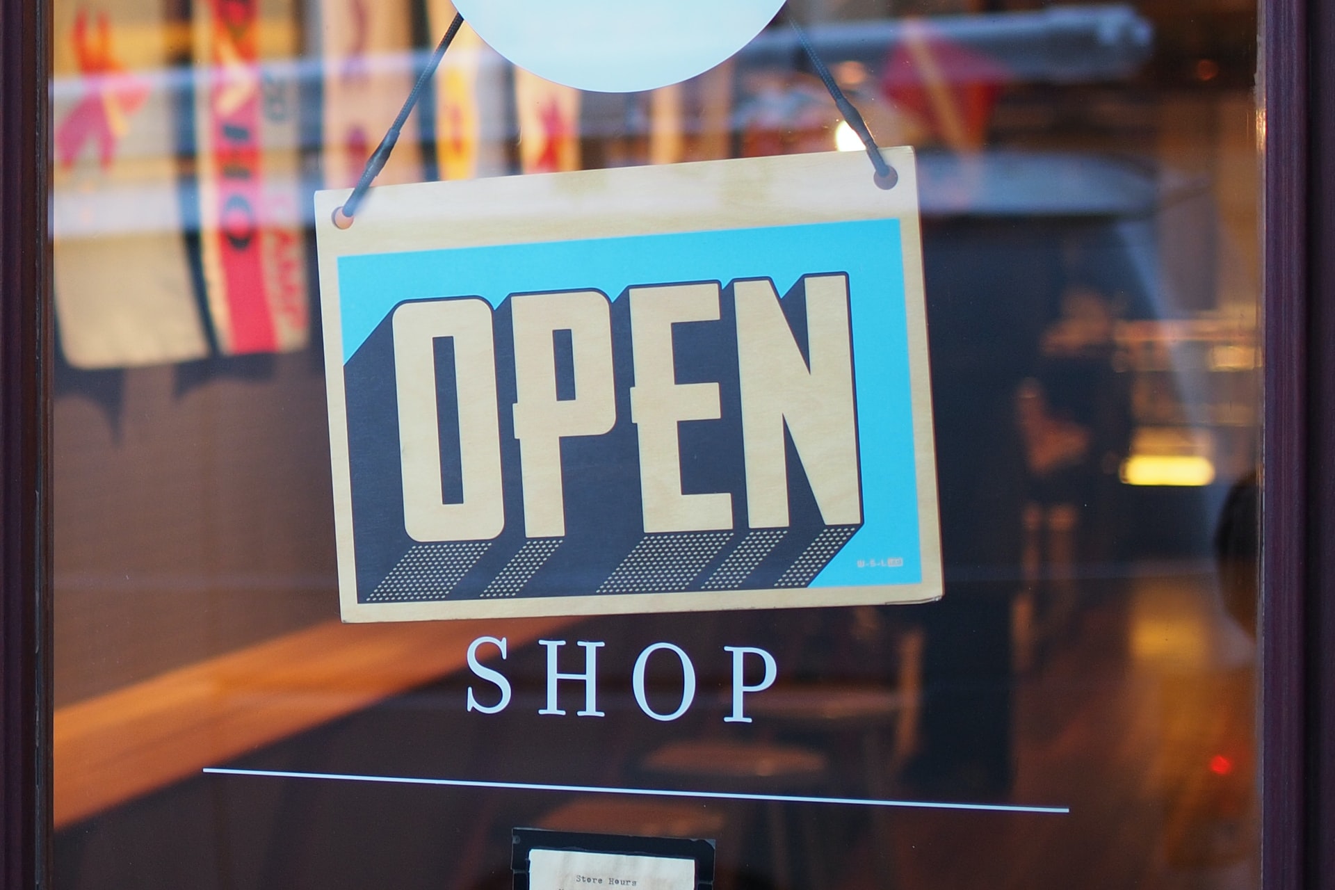 Open for business - Sell your business for top dollar and don't force it to close